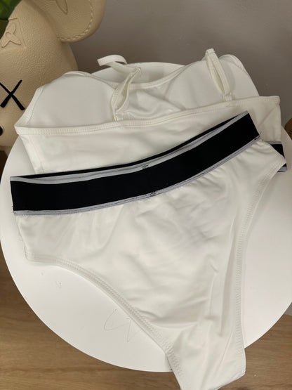 Set dolce white