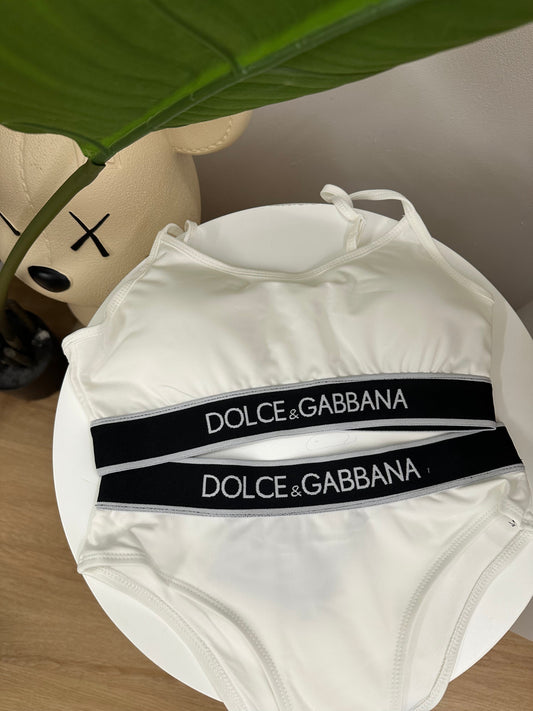Set dolce white