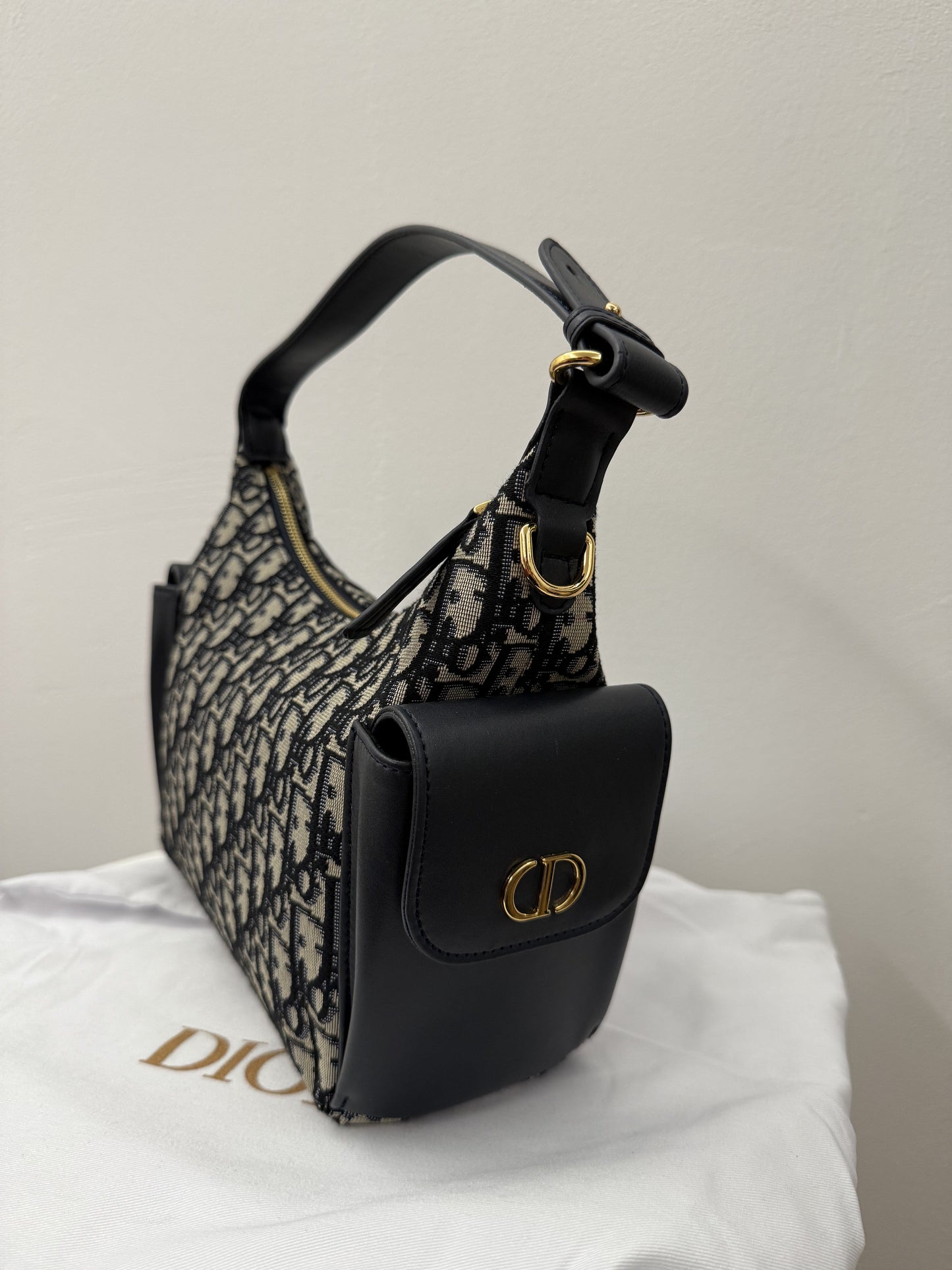 Borsa dodi