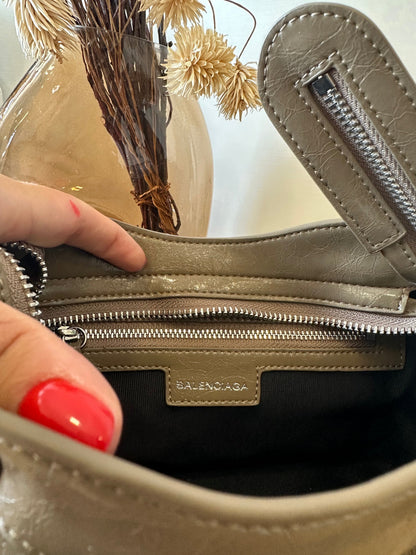 Borsa balenci fango piccola