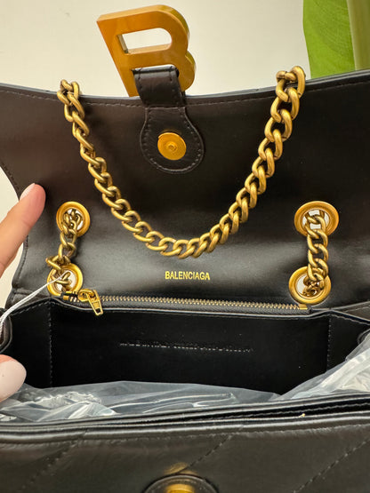 Borsa biki oro small
