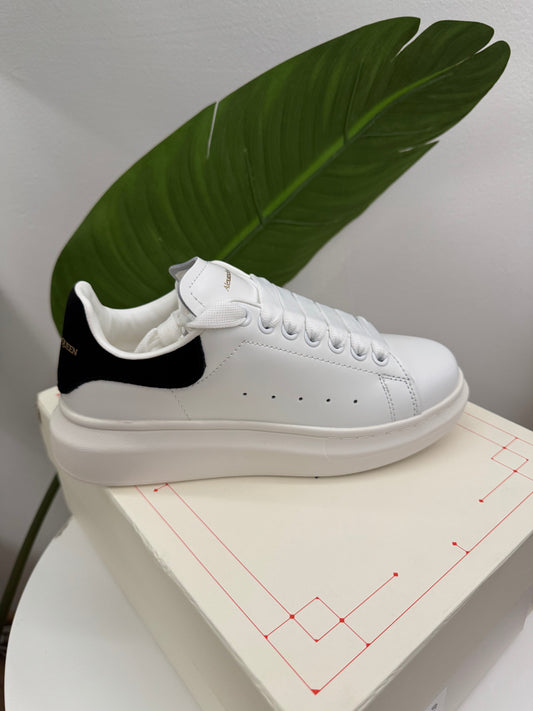 Sneakers queen