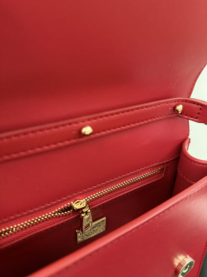 Borsa dg red