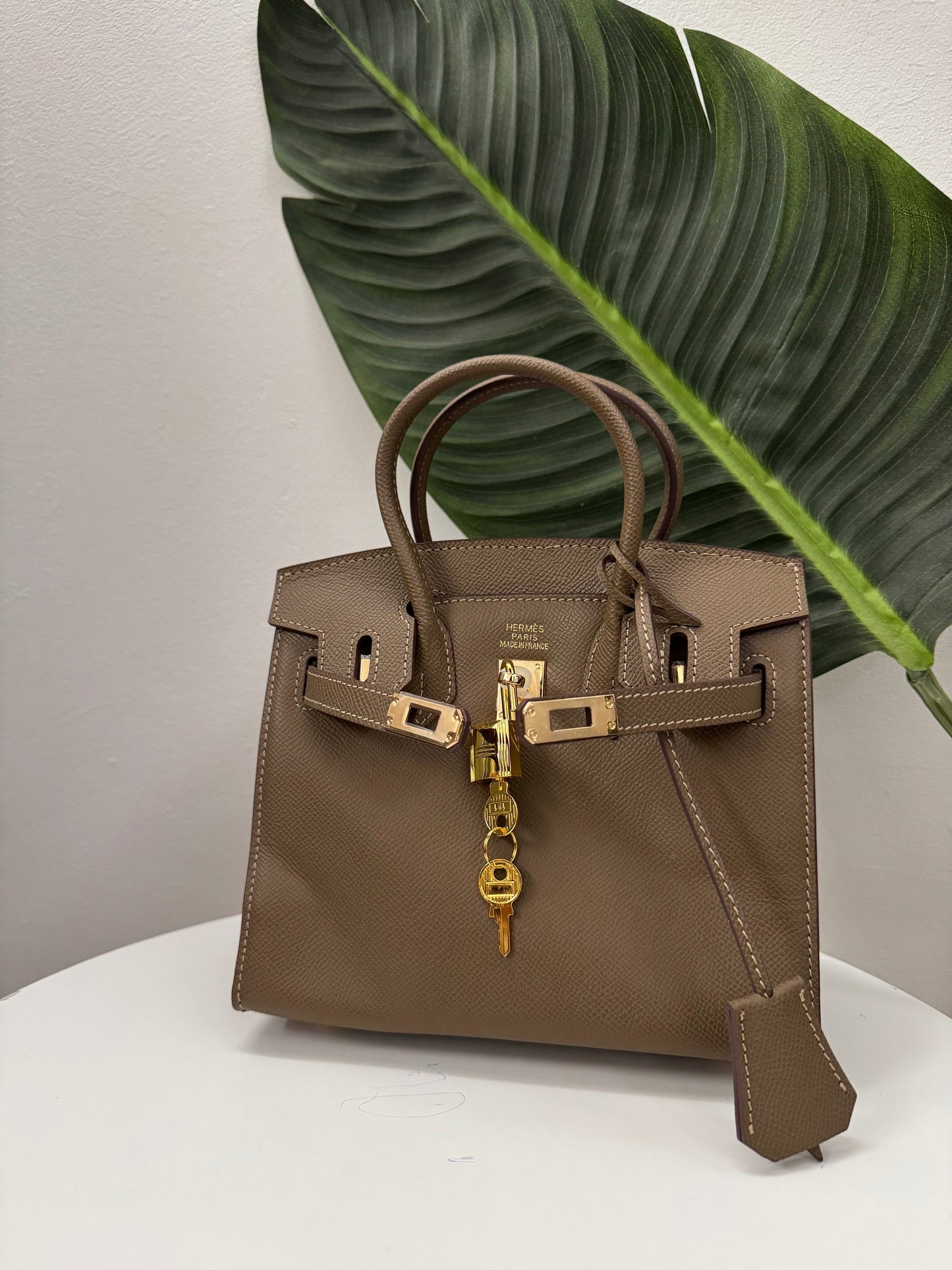 Borsa hermy 20cm