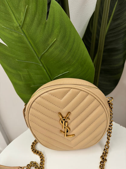 Borsa seyno beige