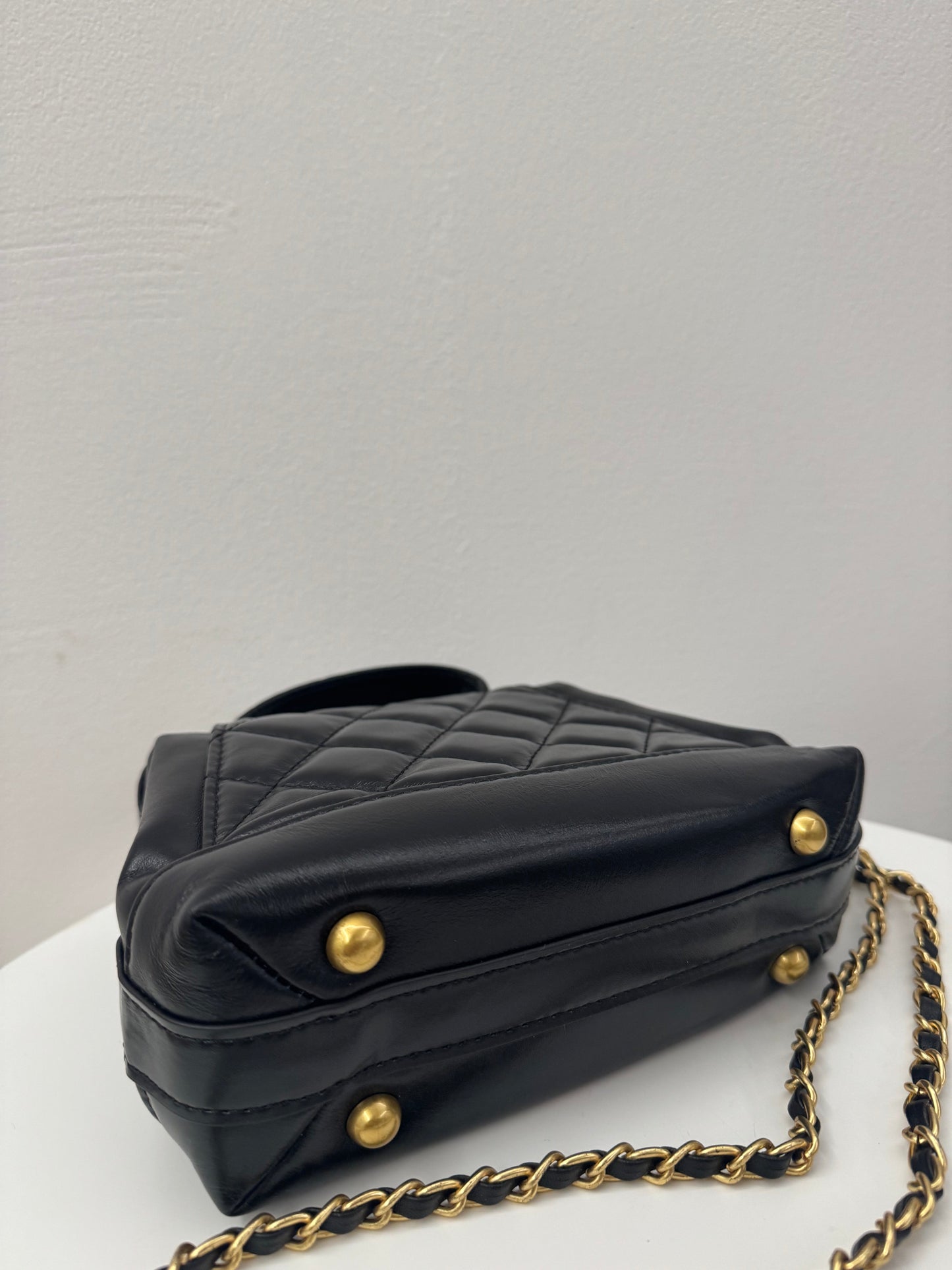 Borsa chaina