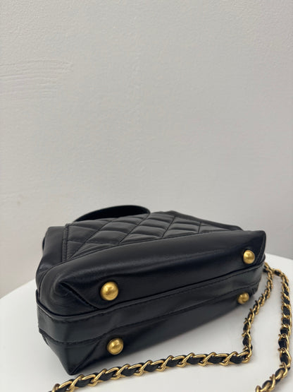 Borsa chaina