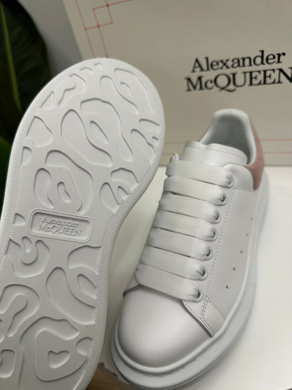 Sneakers queen pink