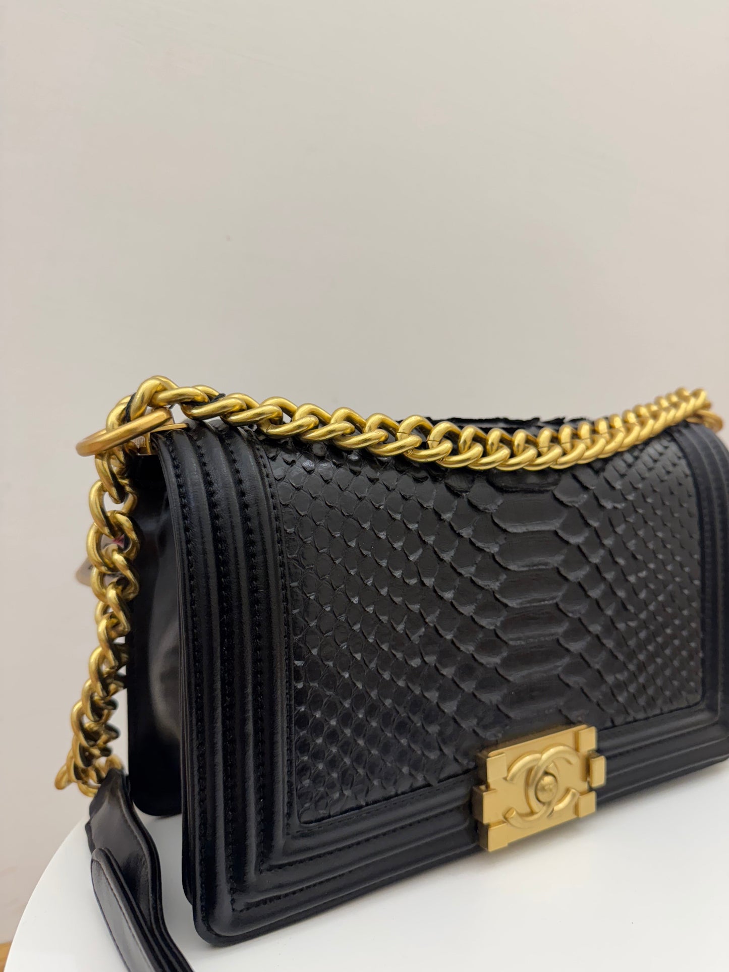 Borsa Champion