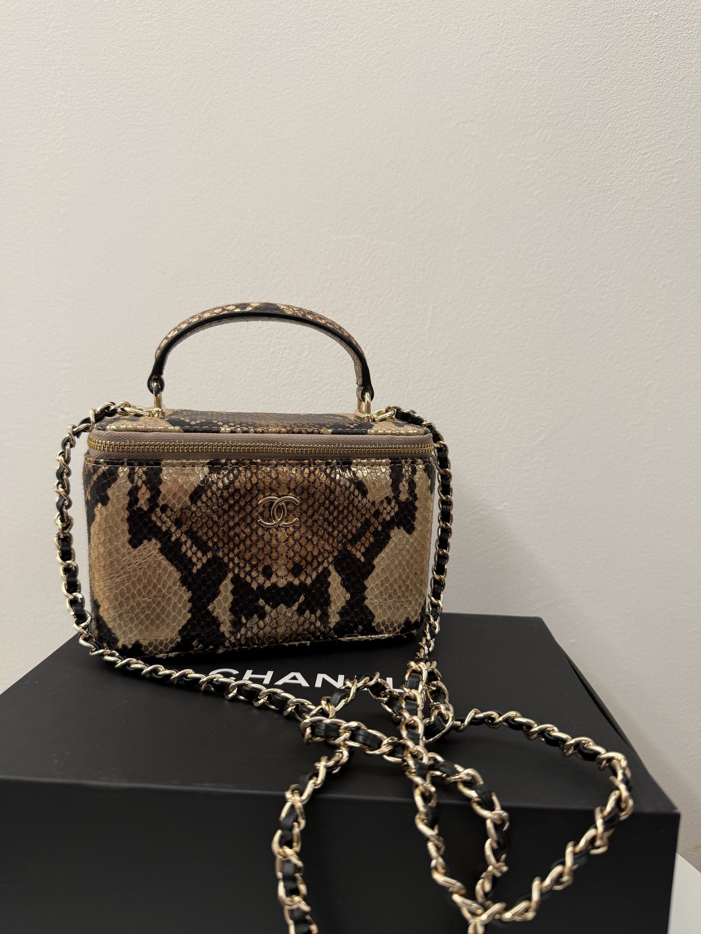 Beauty pito beige