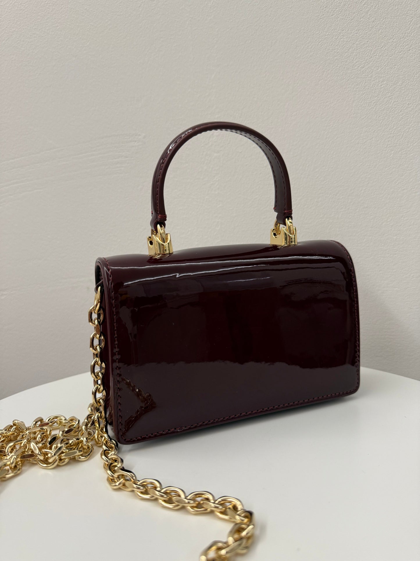 Borsa kim vinaccio