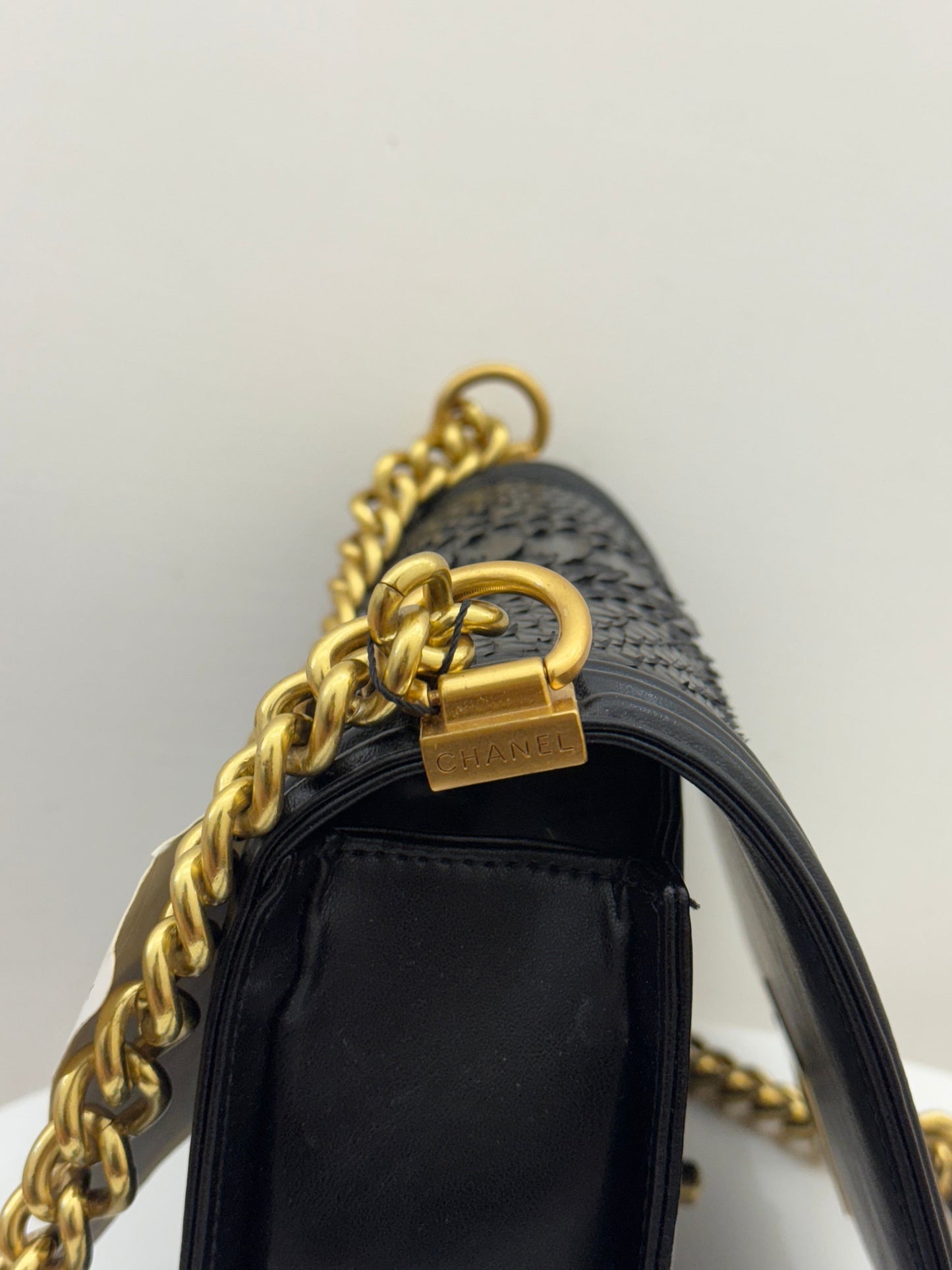 Borsa Champion
