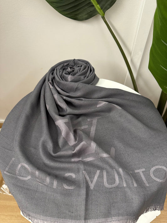 Foulard vitty grey 1