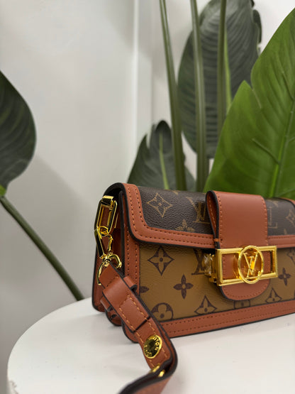 Borsa senior