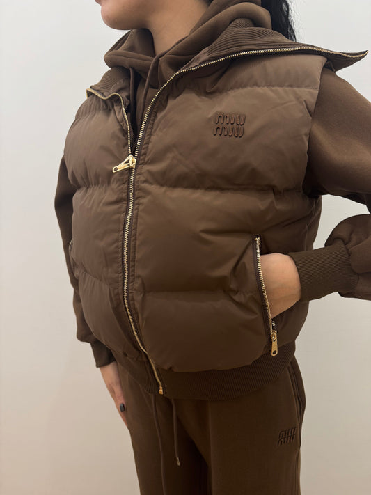 Bomber miu