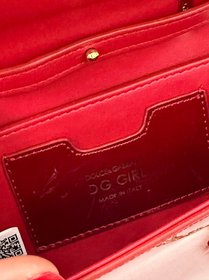 Borsa kim red