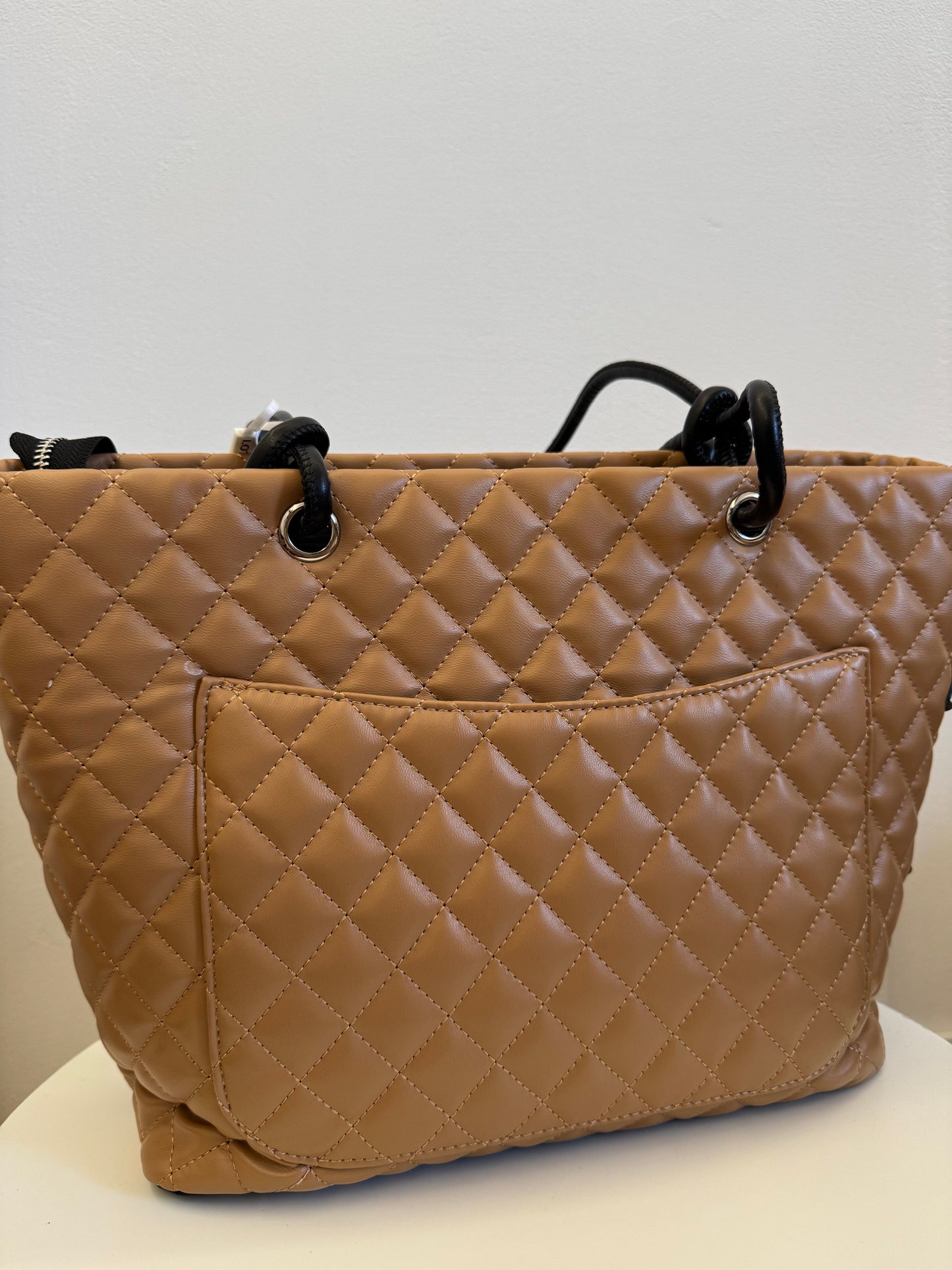 Borsa style