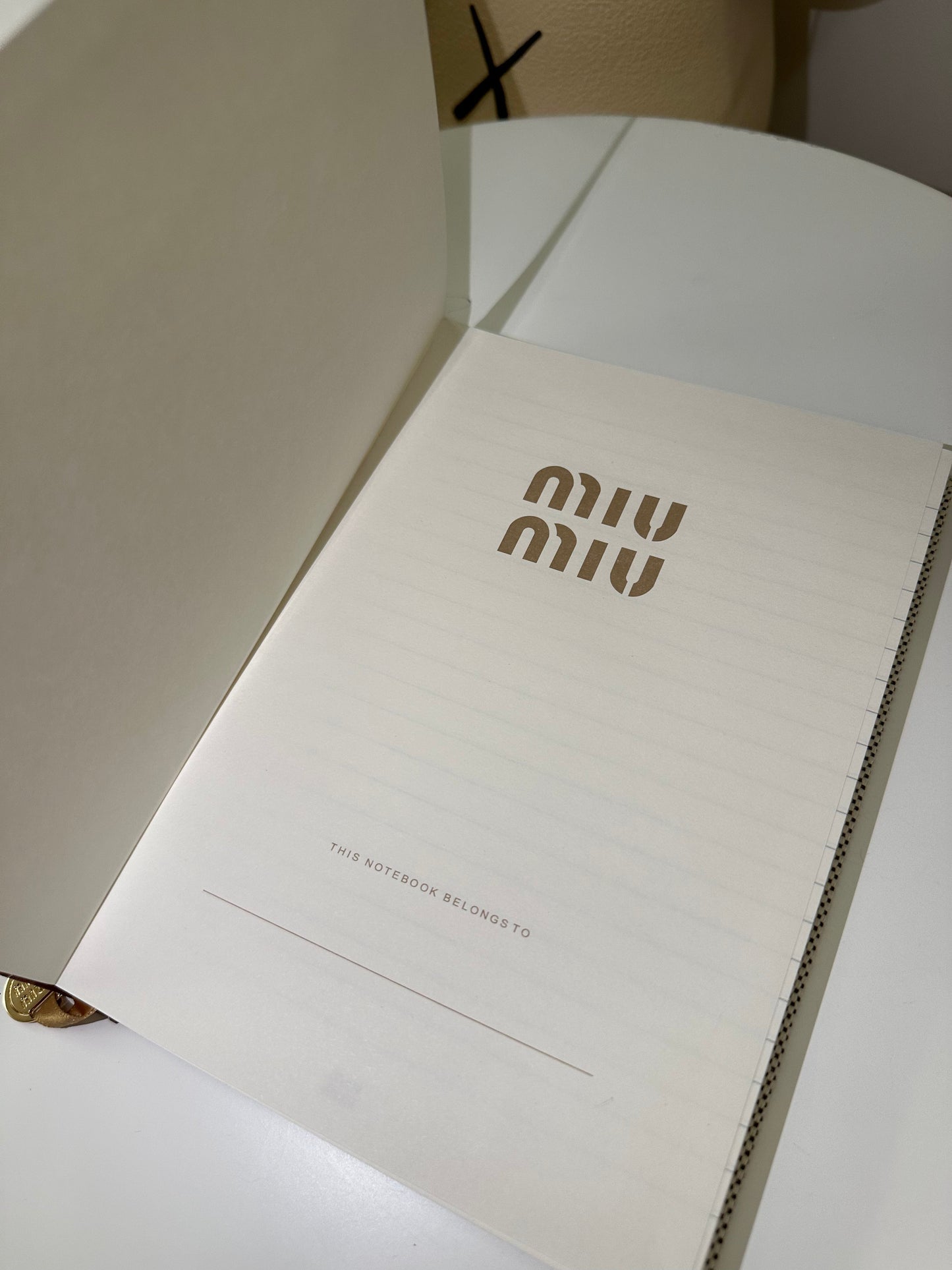 Agenda miu