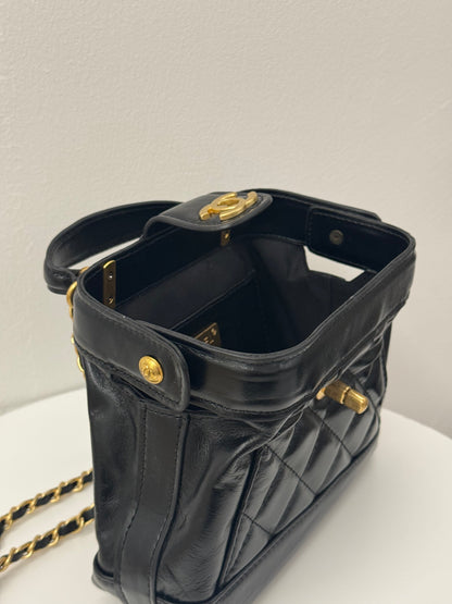 Borsa chaina