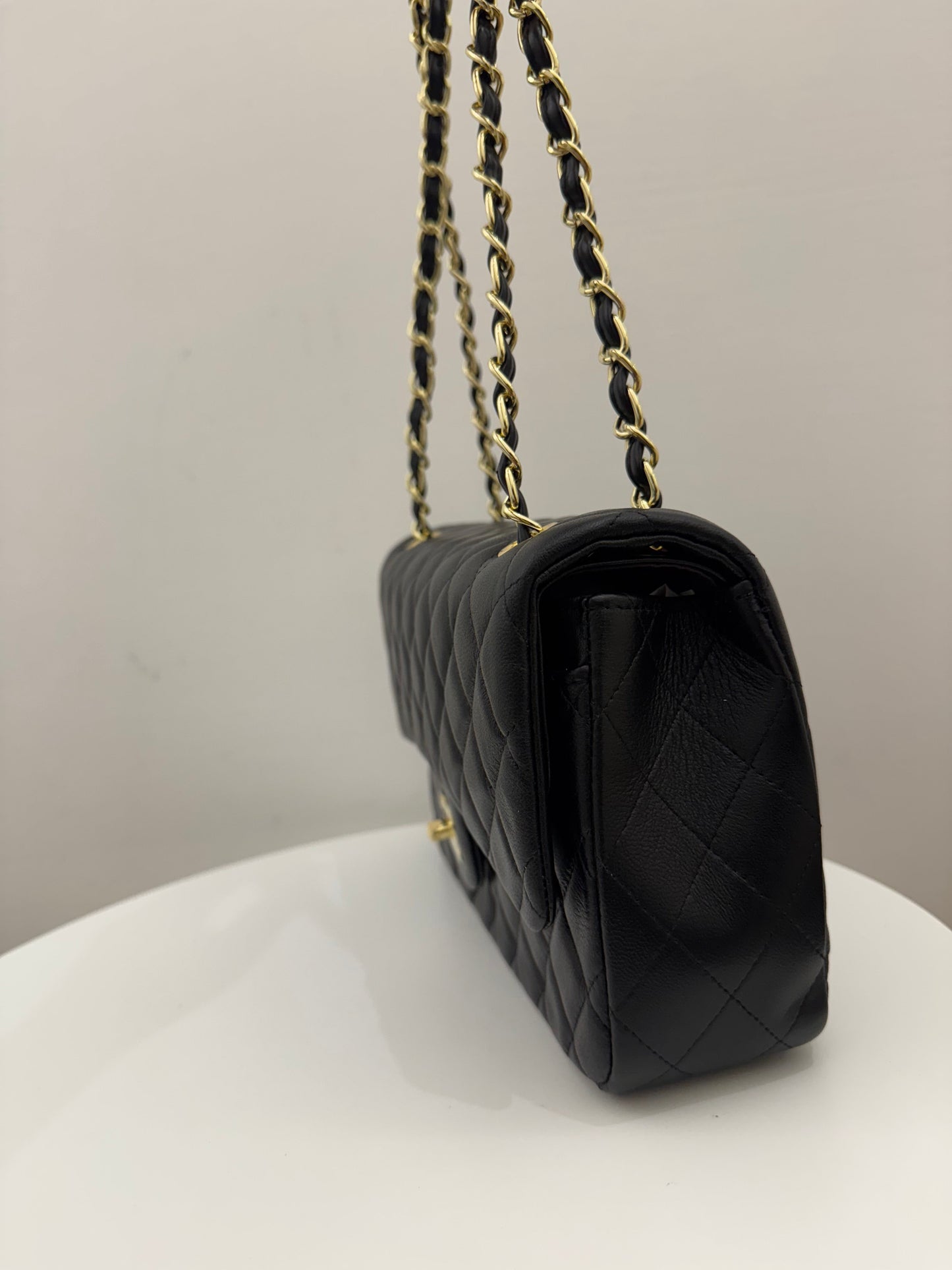 Borsa chany gold