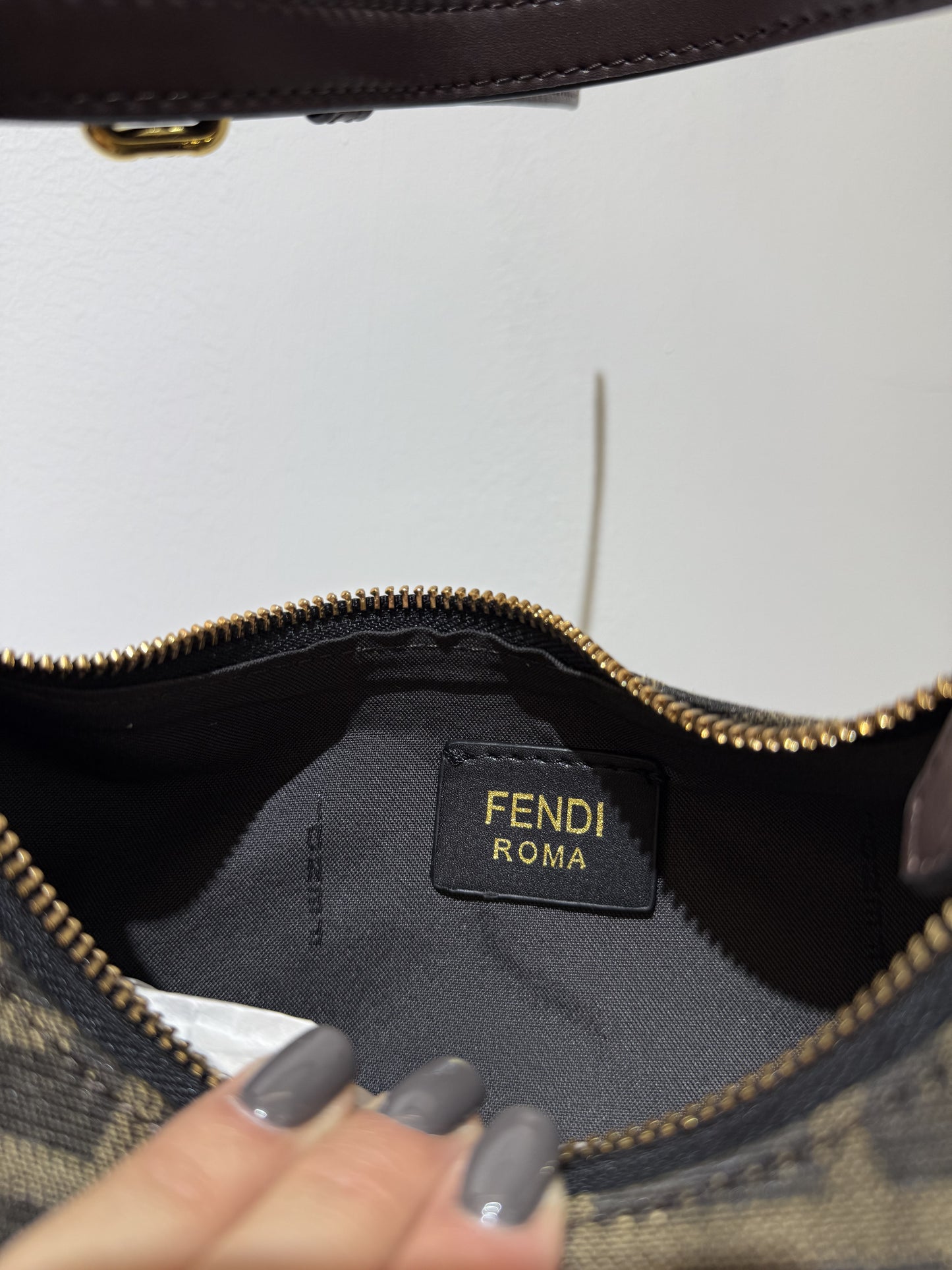 Mezza luna ff