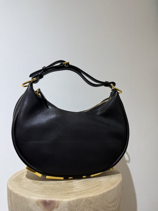 Mezza luna Ff black
