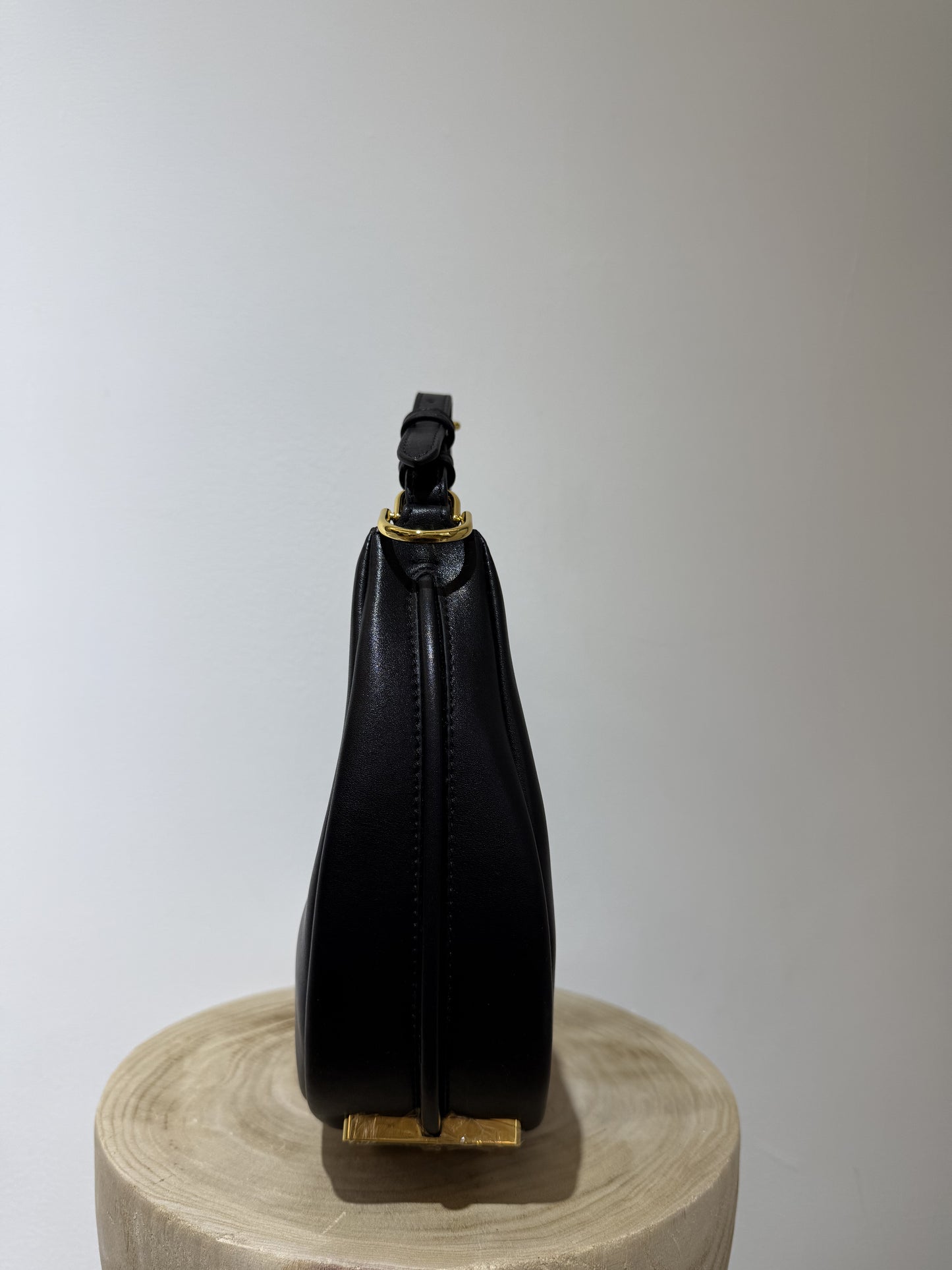 Mezza luna Ff black