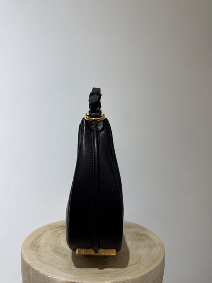 Mezza luna Ff black