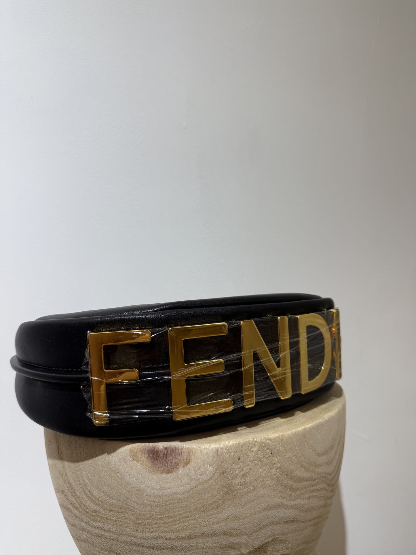 Mezza luna Ff black