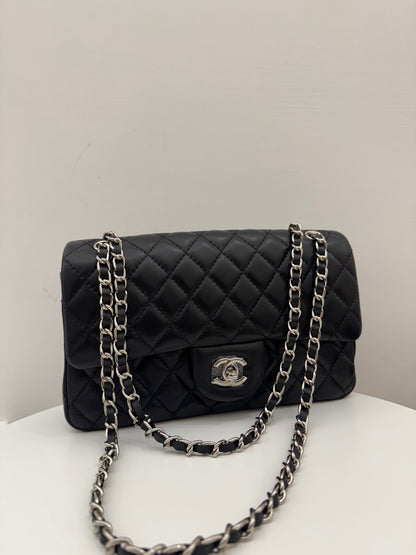 Borsa chany argy