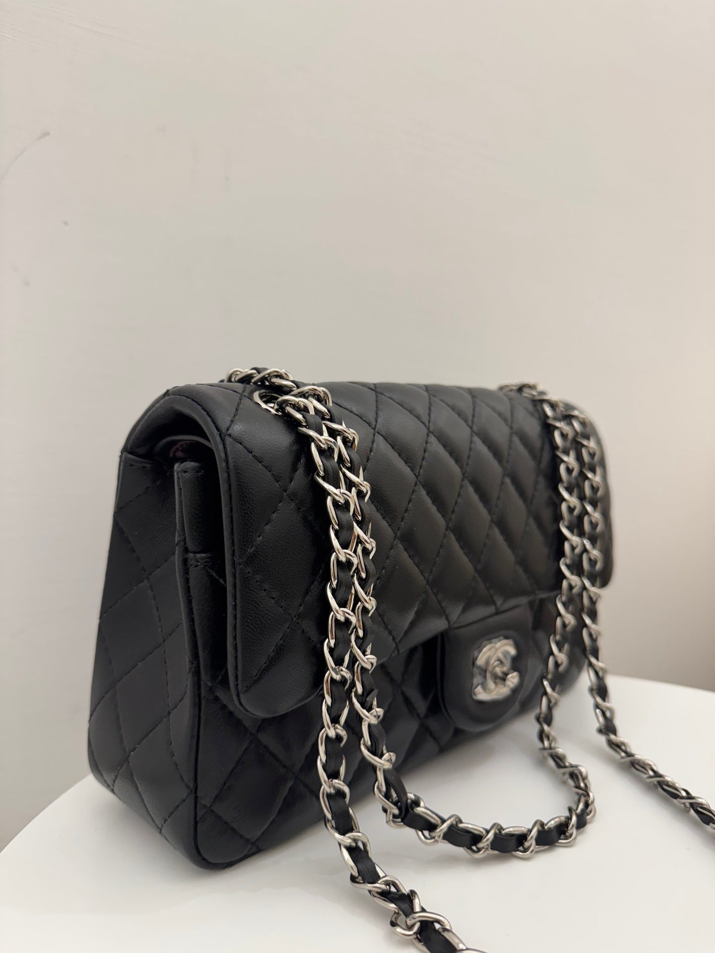 Borsa chany argy