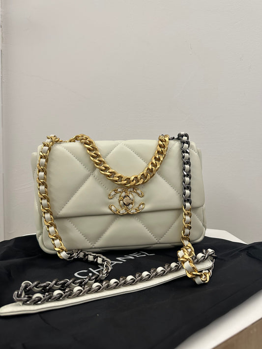 Borsa kimberly panna