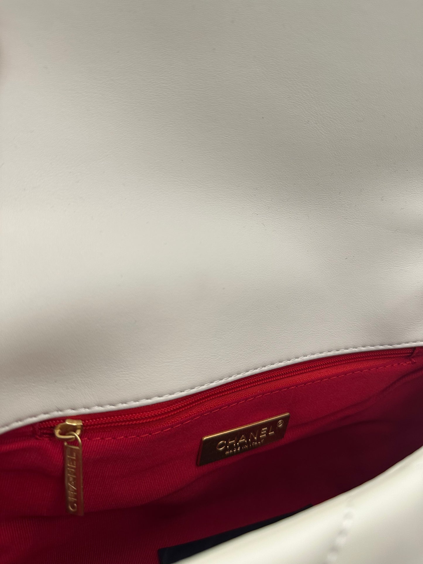 Borsa kimberly panna