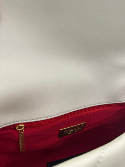 Borsa kimberly panna