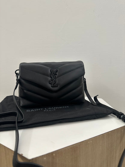 Lou toy black