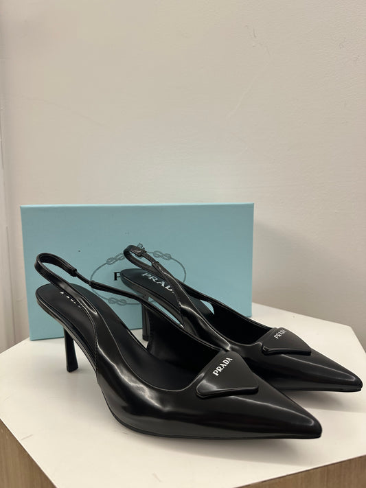 Tacchi prd black