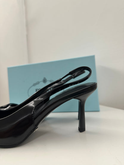 Tacchi prd black