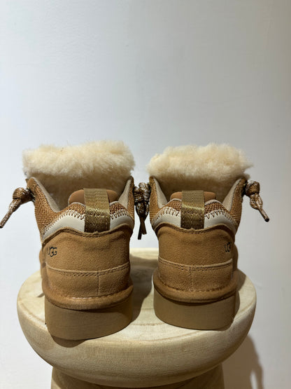 Sneakers ug brown