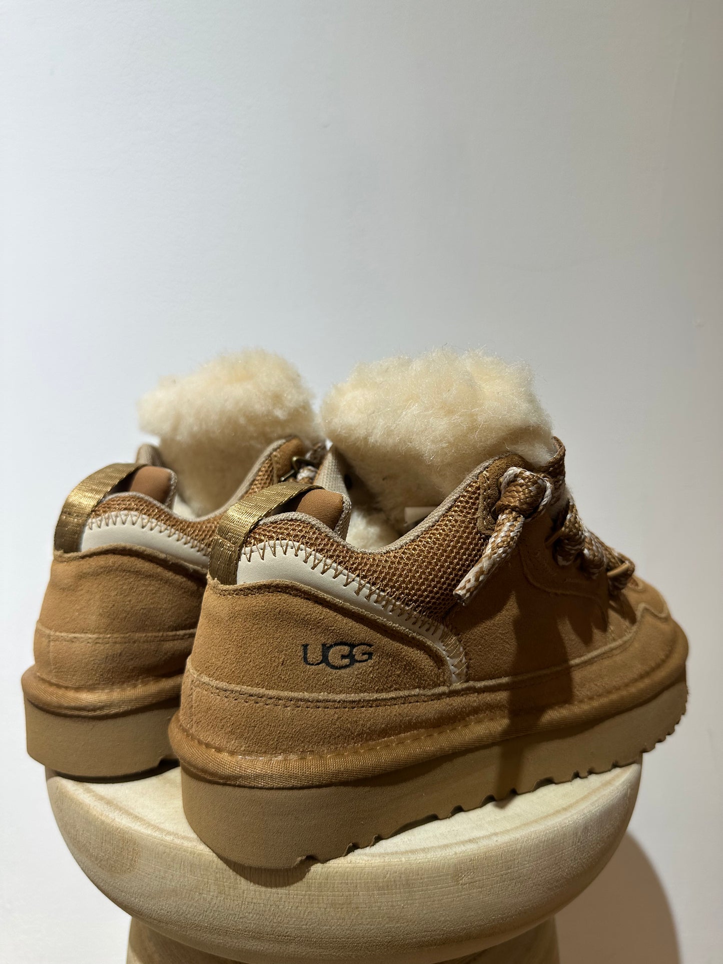 Sneakers ug brown