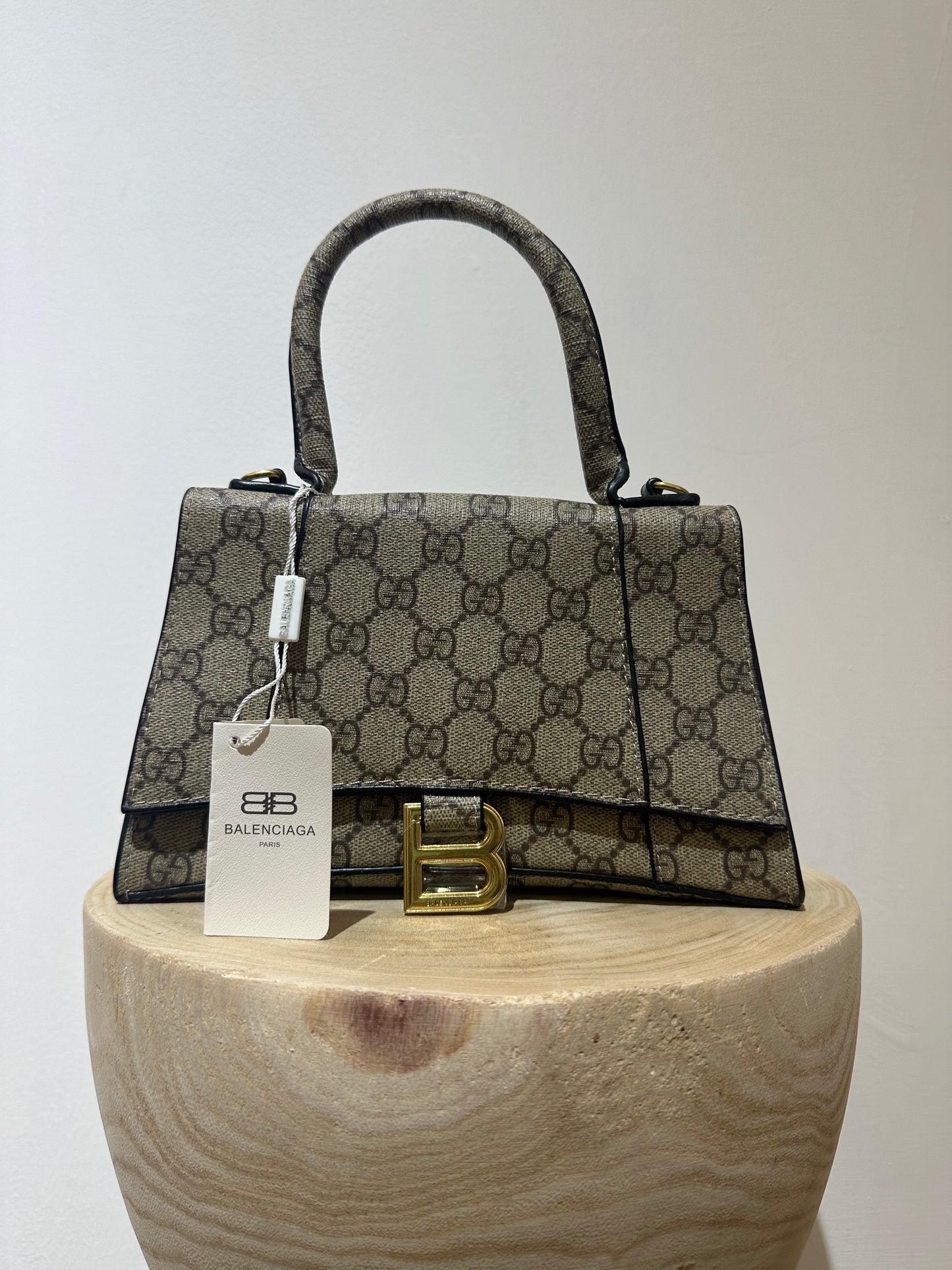 Borsa GxB