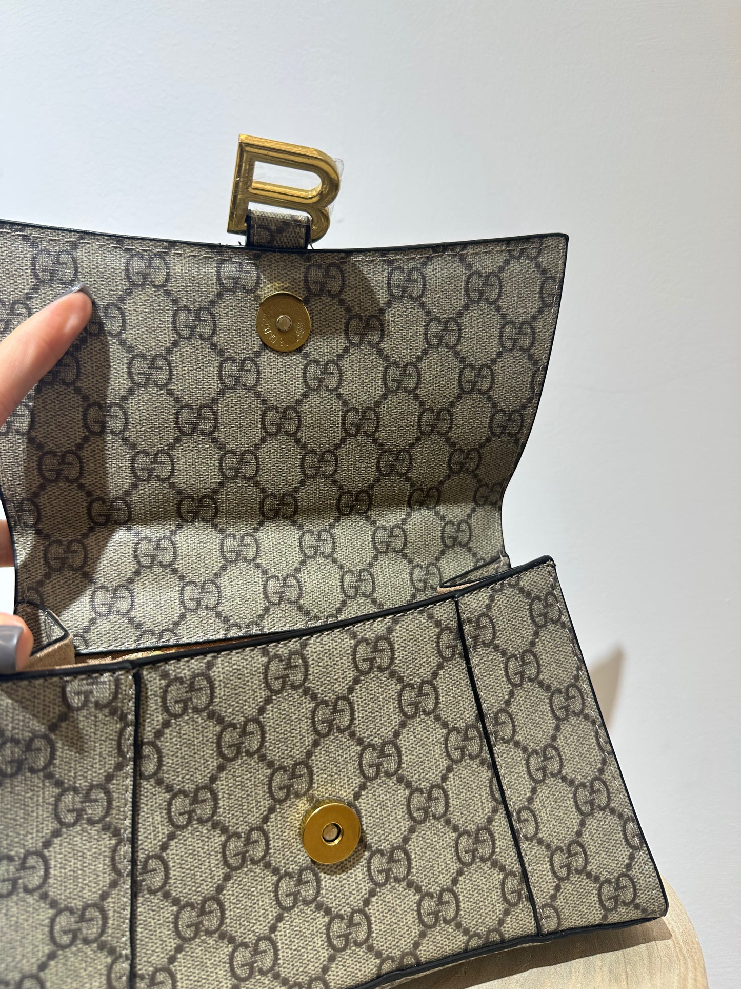 Borsa GxB
