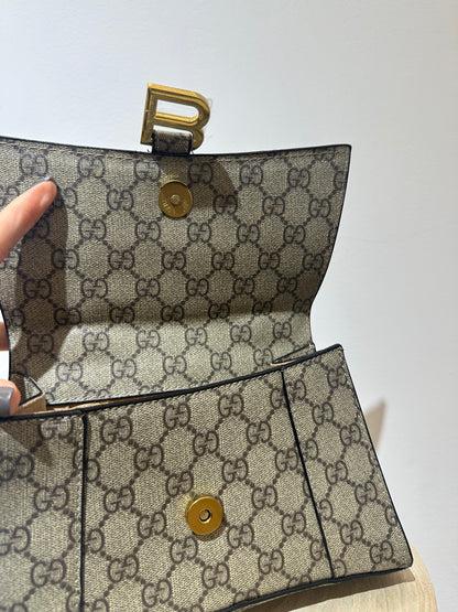 Borsa GxB