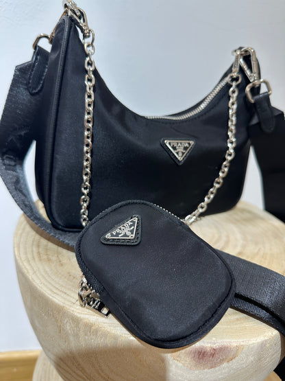 Borsa prady