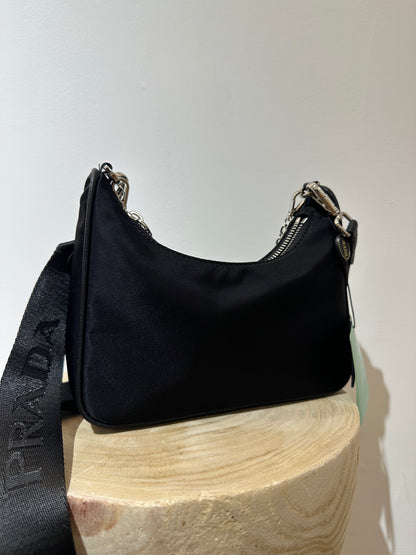 Borsa prady