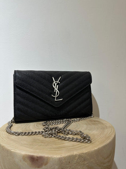Pochette saint argy