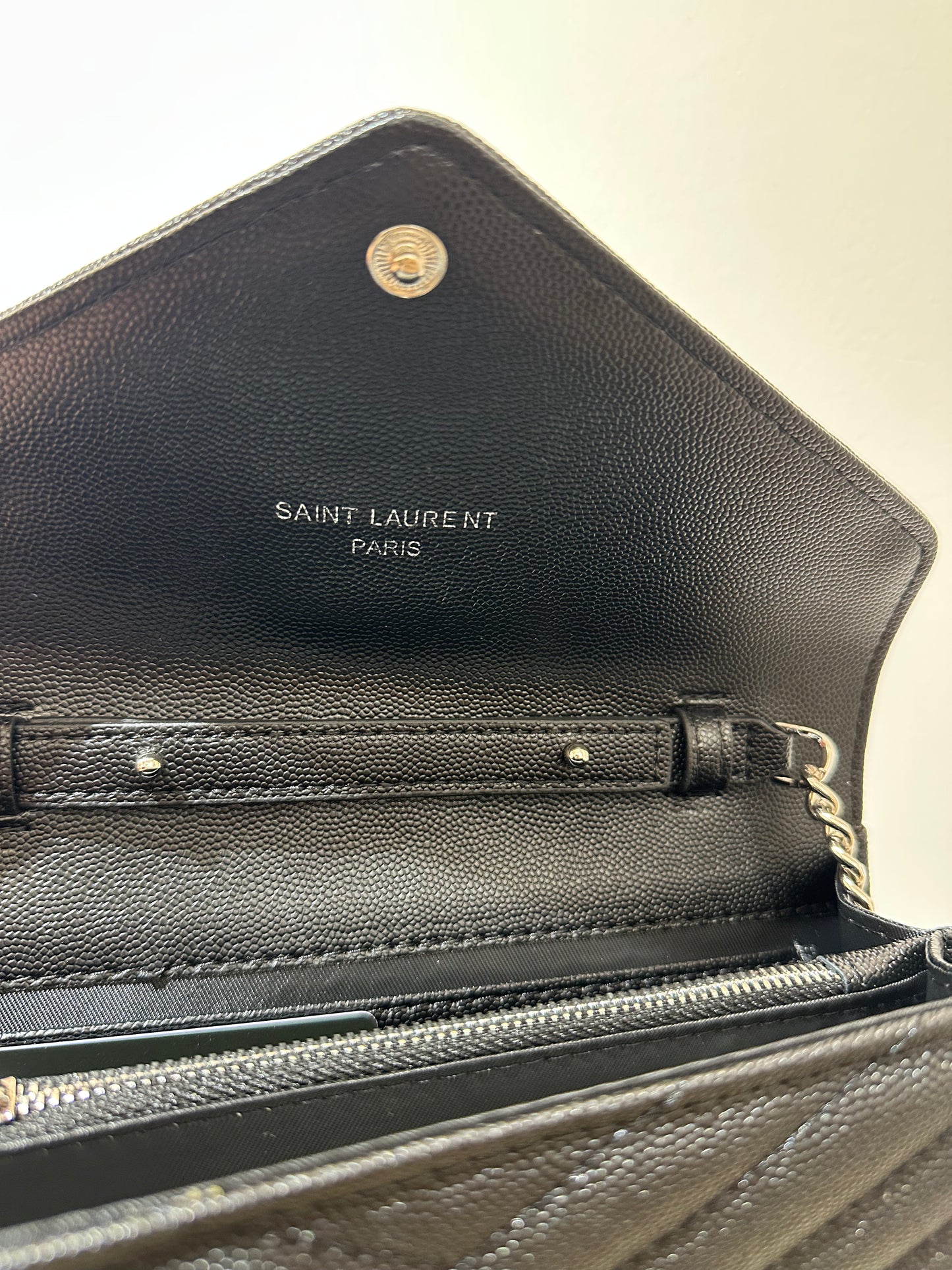 Pochette saint argy