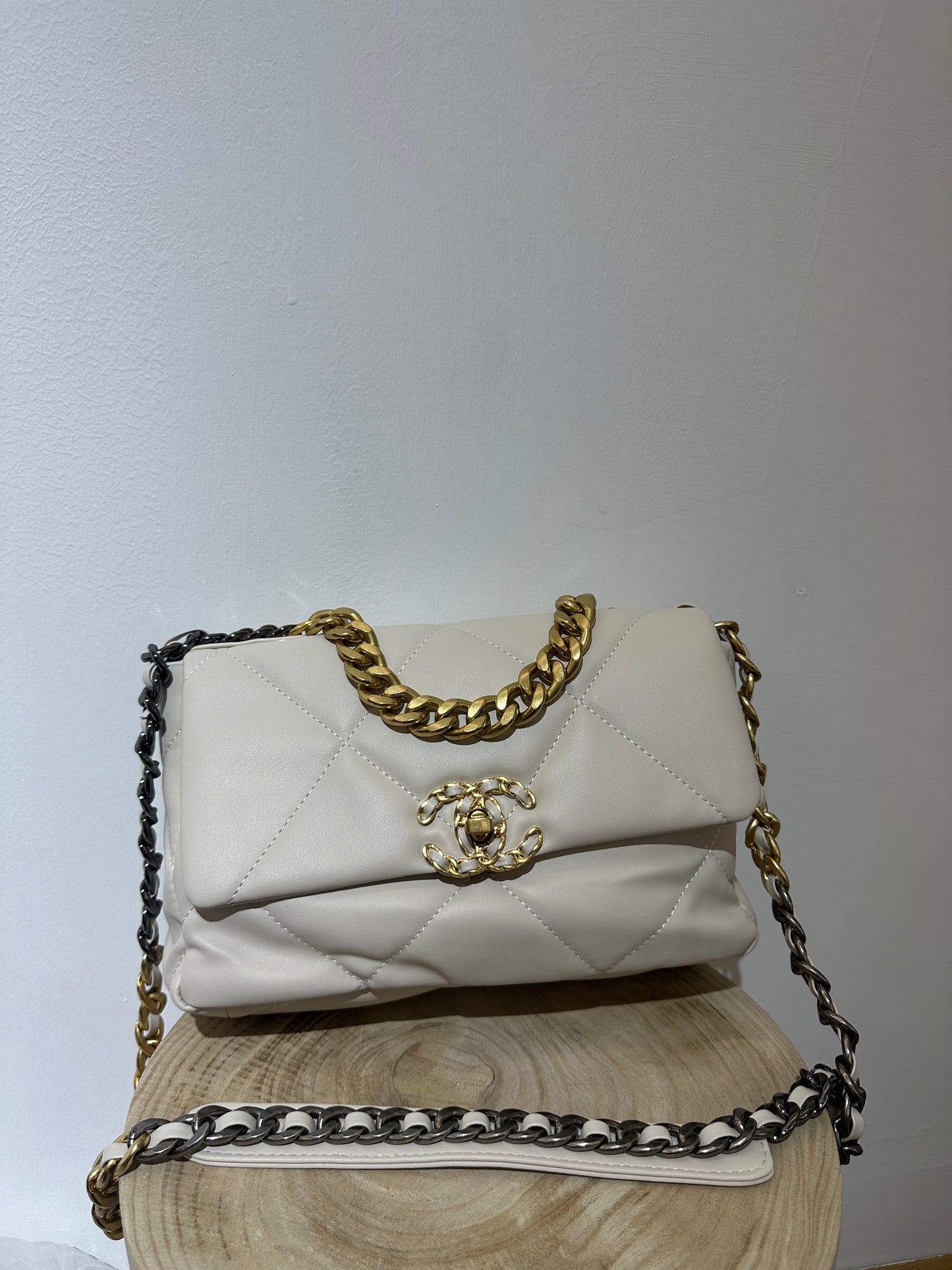 Kimberly beige