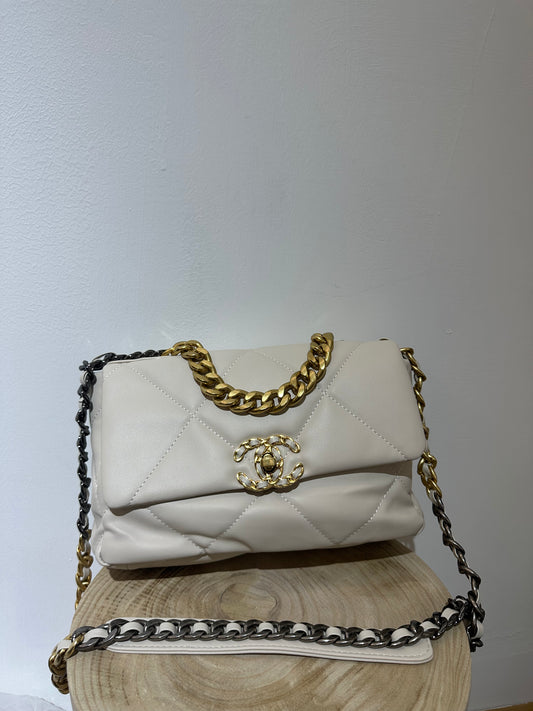 Kimberly beige